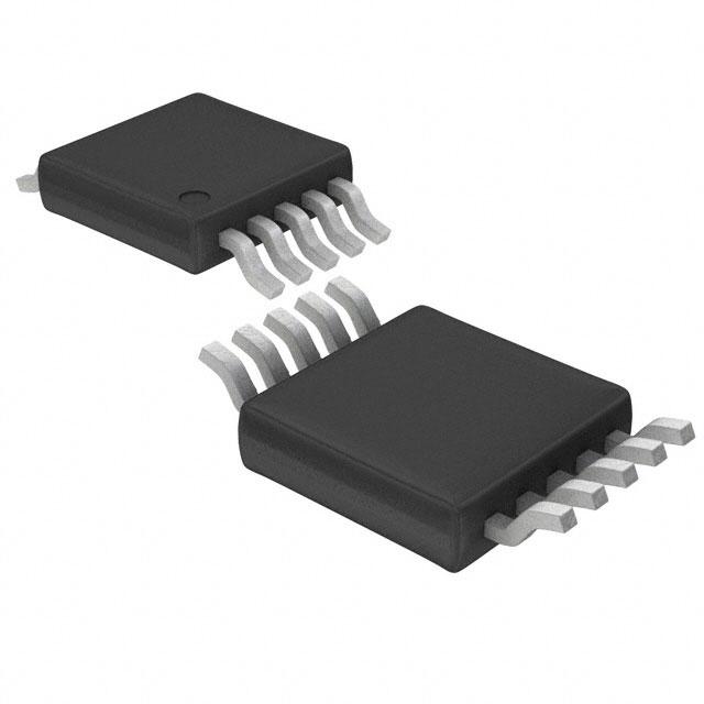 ANALOG DEVICES 电源管理芯片(PMIC) LTC4252CIMS-2#PBF