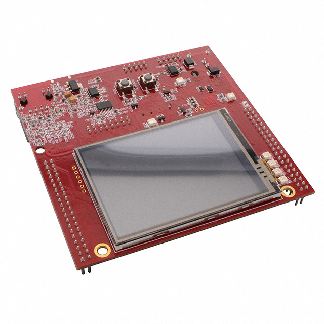 INFINEON TECHNOLOGIES 评估、开发板开发工具 KITA2GTC3873V3TFTTOBO1