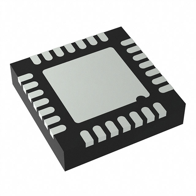 ANALOG DEVICES 模数转换器(ADC) AD5674RBCPZ-2-RL7