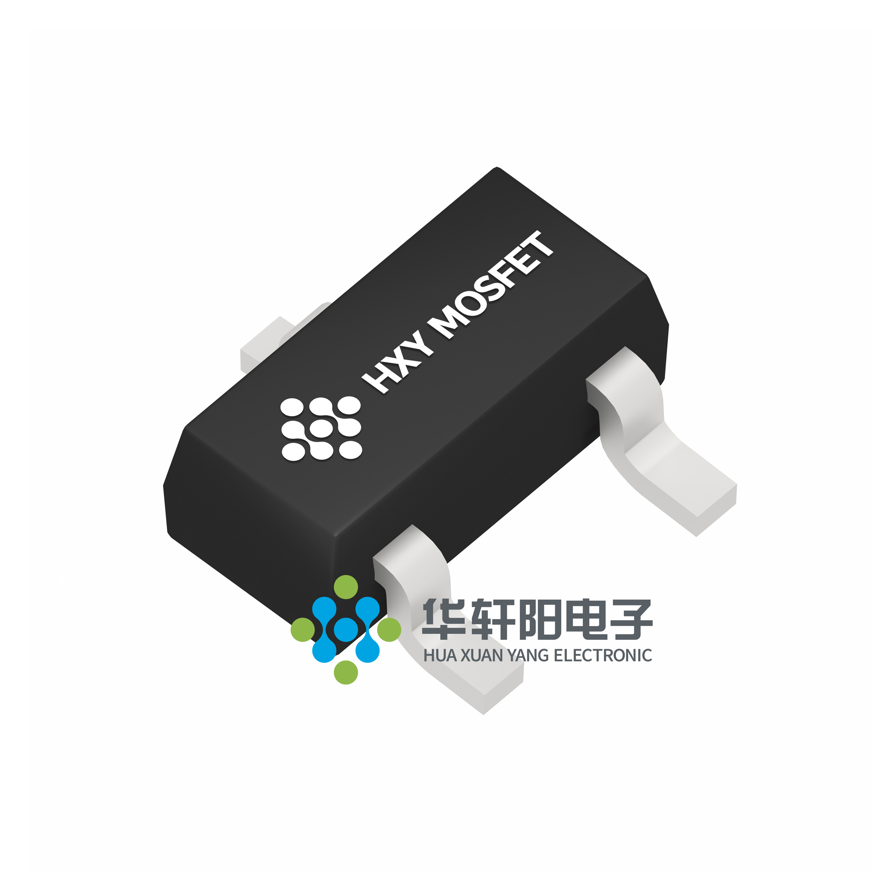 HXY MOSFET/深圳华轩阳电子 LDO稳压器 XC6206P252MR