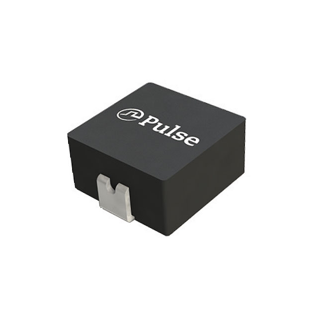 PULSE ELECTRONICS 贴片电感 PA4340.101NLT