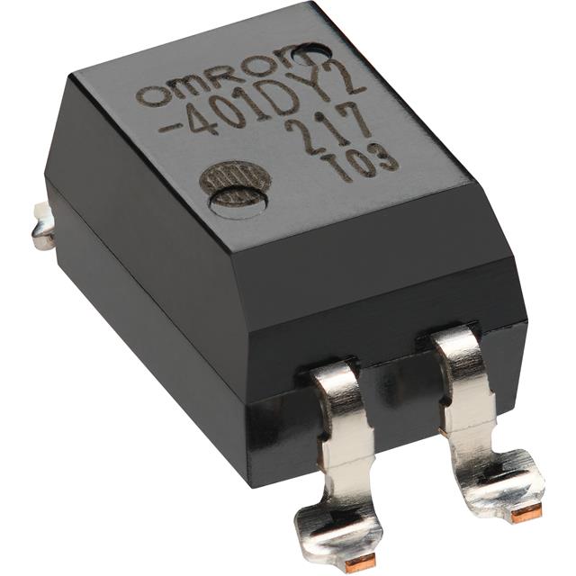 OMRON/欧姆龙 固态继电器 G3VM-401DY2(TR05)