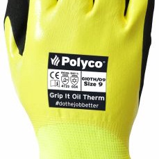 POLYCO HEALTHLINE 护目镜/防护工具/耳罩/面罩 GIOTH/10