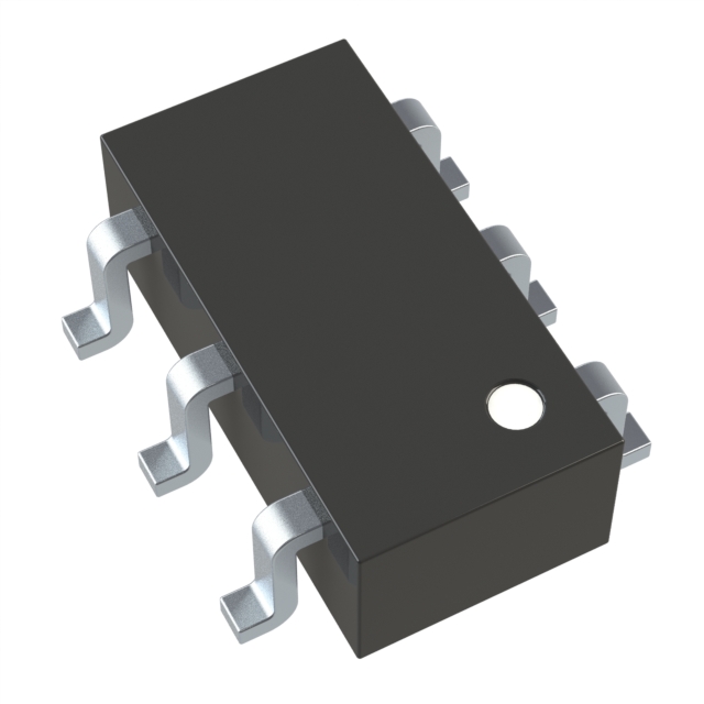 ON SEMICONDUCTOR 电机驱动器 NUD3160DMT1G