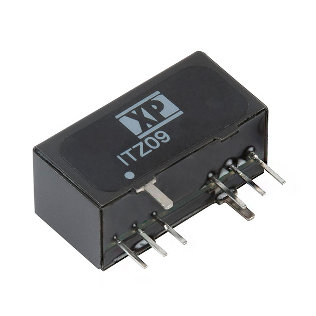 XP POWER DC-DC模块 ITZ0948S3V3
