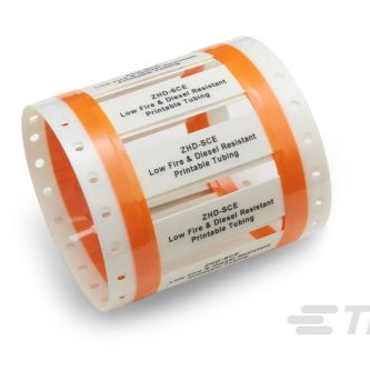 TE CONNECTIVITY 其他线缆 ZHD-SCE-1K-3.2-50-9