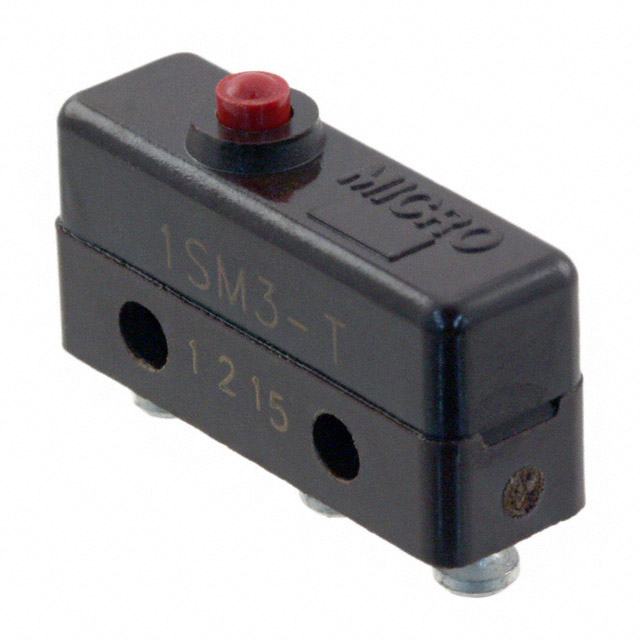 HONEYWELL 限位开关 1SM3-T