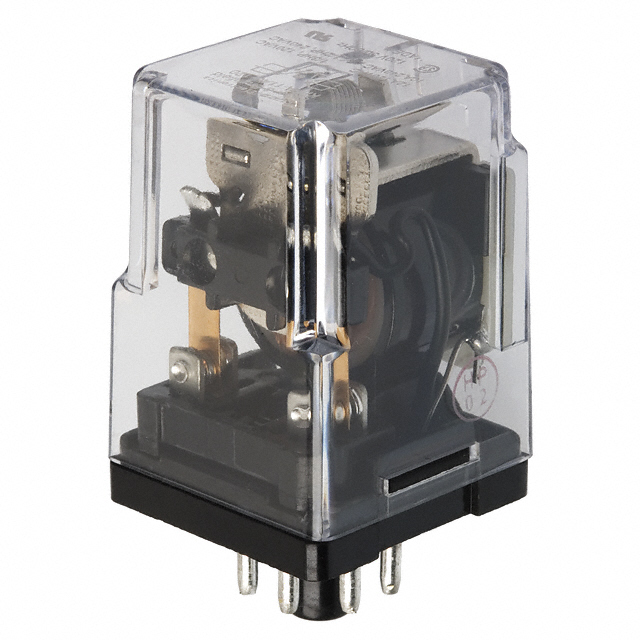 TE CONNECTIVITY 其他继电器 KRPA-11AY-6