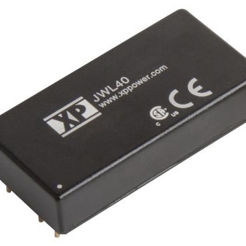 XP POWER AC-DC模块 JWL4024S24