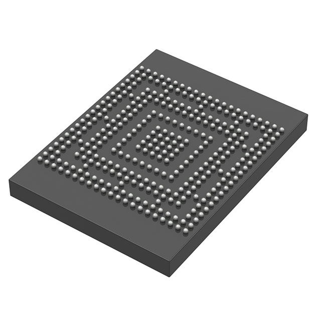 MICROCHIP TECHNOLOGY 微控制器(MCU) M2S090TS-1FCSG325I