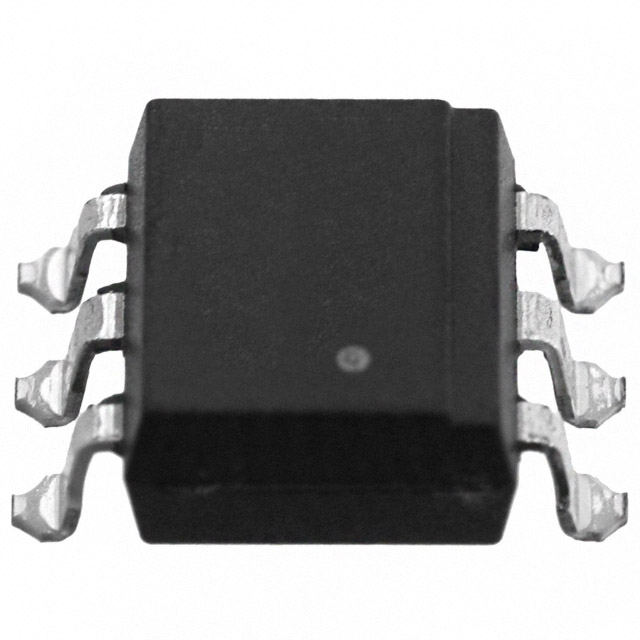 BROADCOM 隔离器 CNY17-2-560E