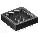 FISCHER ELEKTRONIK  PLCC 84