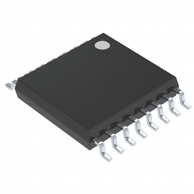 ON SEMICONDUCTOR I/O扩展器 PCA9654EDTR2G