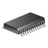 RENESAS ELECTRONICS 静态随机存储器(SRAM) 6116LA20SOG