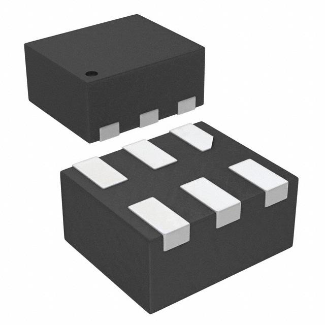 ON SEMICONDUCTOR 逻辑门 NLX1G332CMUTCG