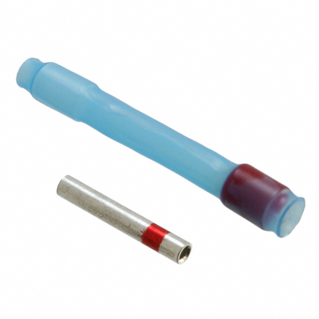 TE CONNECTIVITY 端子 - 电线接头端子 650074-000