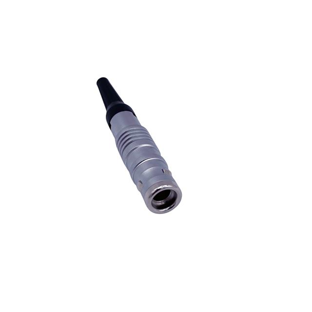 NORCOMP 圆形连接器 821K006-173L401