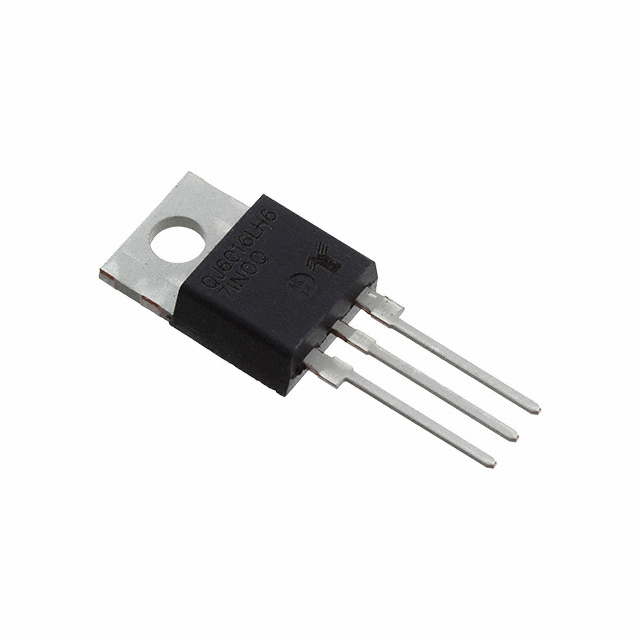 LITTELFUSE 晶闸管/可控硅 QJ6016LH6TP