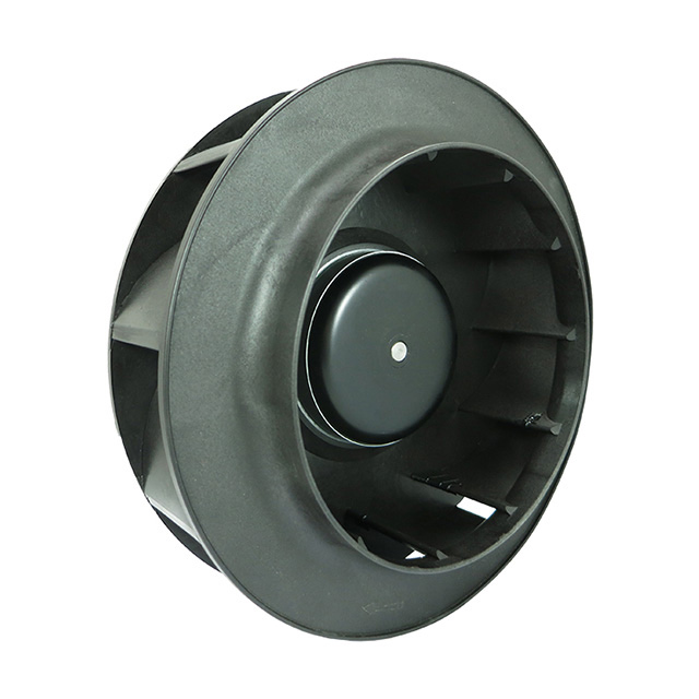 ORION FANS 风扇和热管理 ODB250110-24HB10A