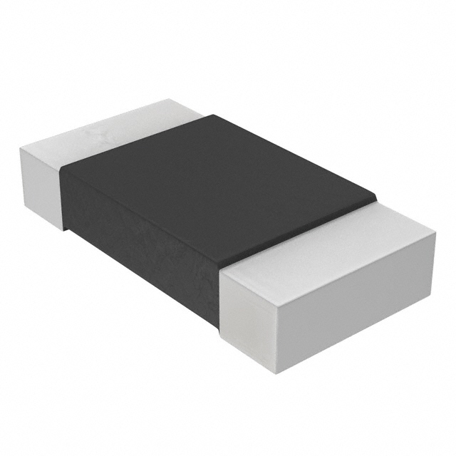 VISHAY INTERTECHNOLOGY 贴片电阻 WSL1206R0500FBA