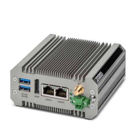 PHOENIX CONTACT 微控制器(MCU) 1141904