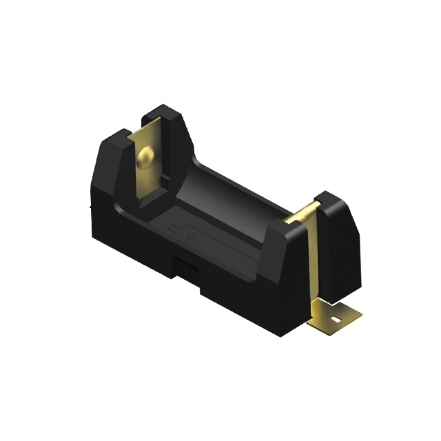 KEYSTONE ELECTRONICS 电池 1010