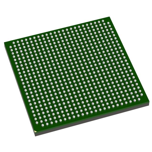 NXP SEMICONDUCTORS 微处理器(MPU) MIMX8MQ5DVAJZAB