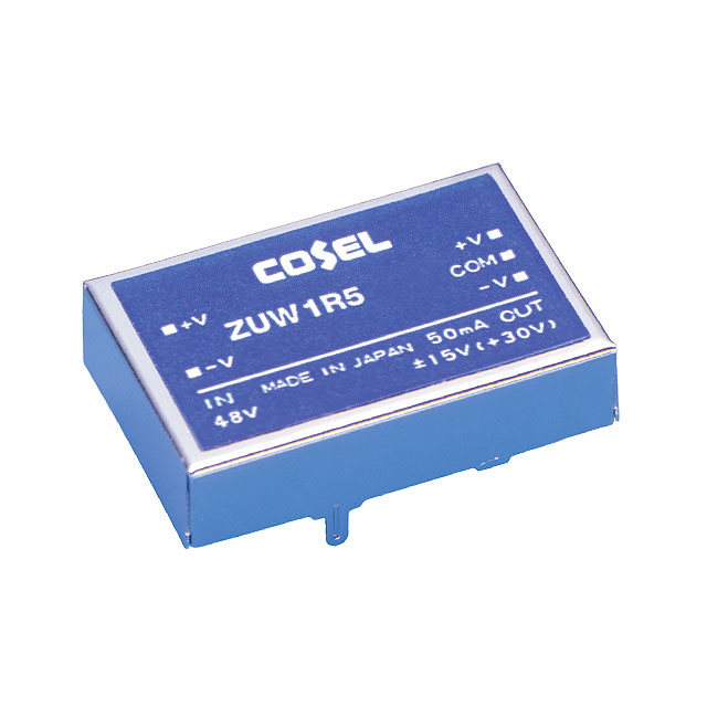 COSEL DC-DC模块 ZUW1R50515