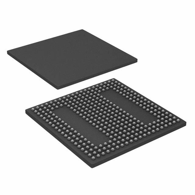 ANALOG DEVICES 数字信号处理(DSP) ADBF539WBBCZ4F805