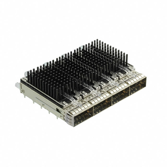 TE CONNECTIVITY 插接式连接器 - 配件 2170747-3