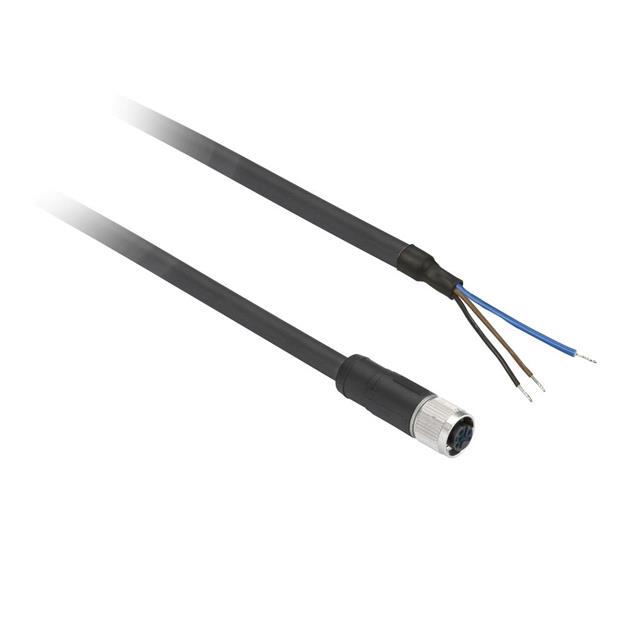 TELEMECANIQUE SENSORS 其他线缆 XZCP0566L5