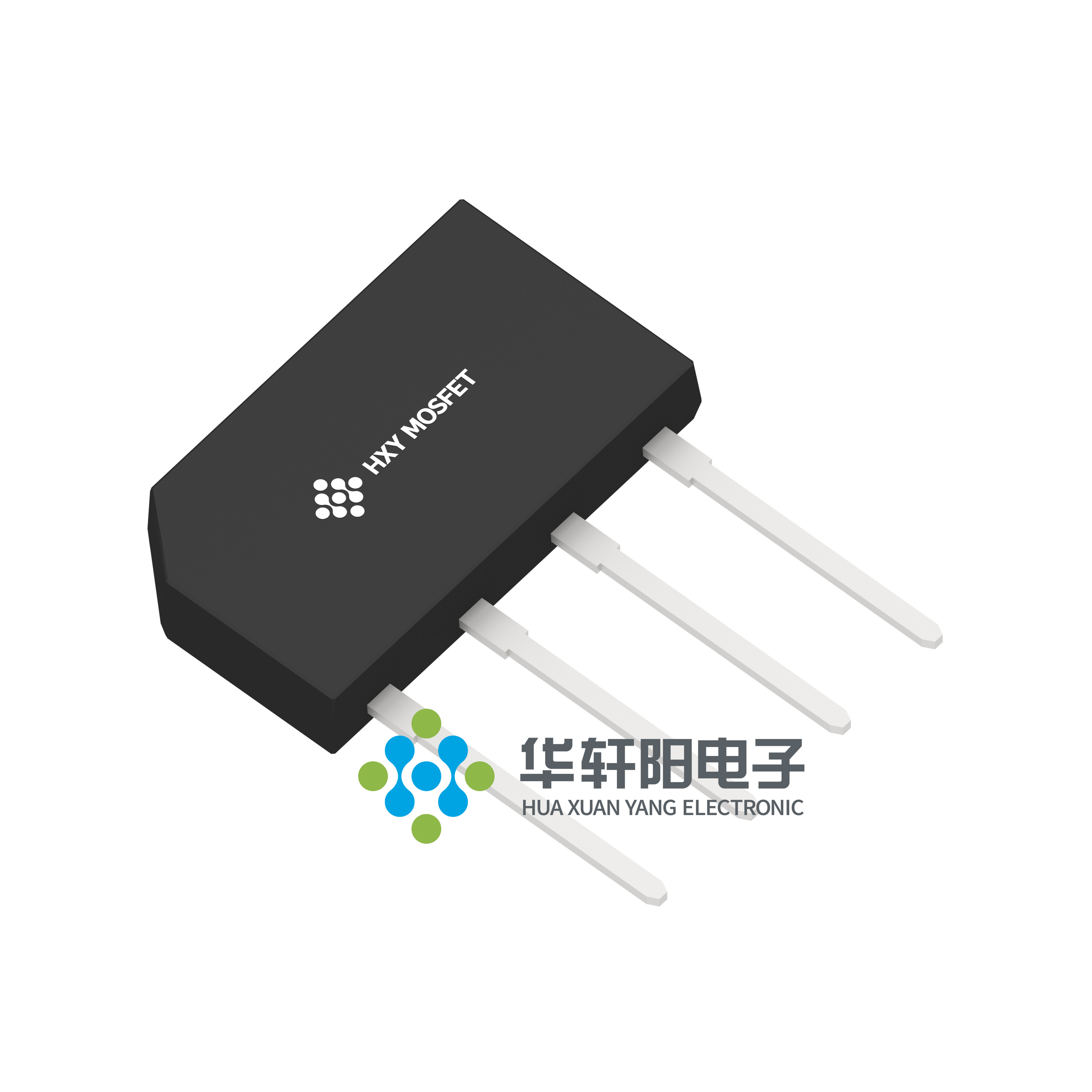 HXY MOSFET/深圳华轩阳电子 整流二极管/整流桥 GBL810