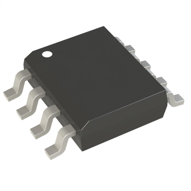 SI4465ADY-T1-E3-晶体管 - FET，MOSFET - 单-云汉芯城ICKey.cn