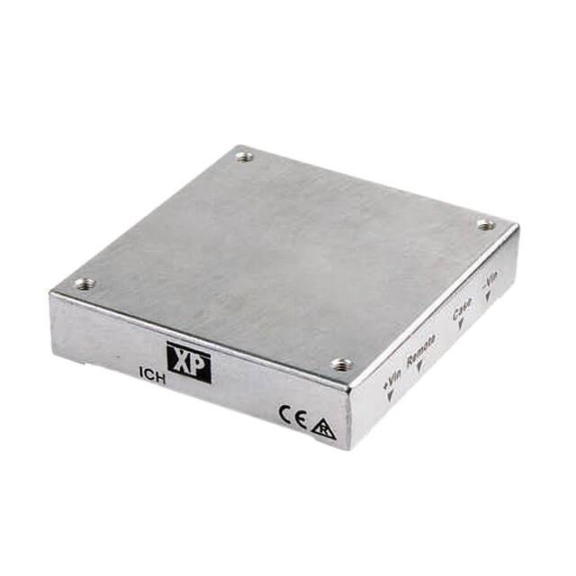 XP POWER DC-DC模块 ICH10048WS12