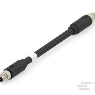 TE CONNECTIVITY 圆形线缆 TB1147D4722-004
