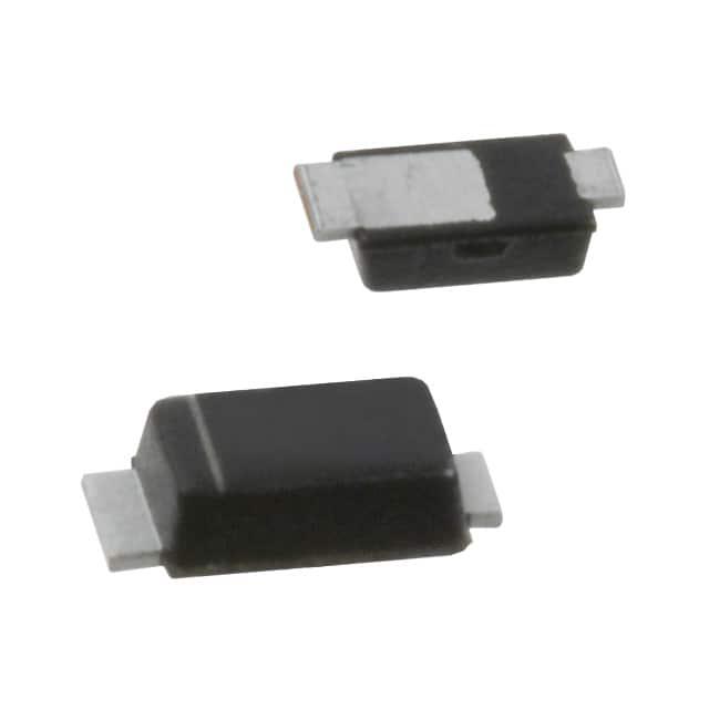 DIODES 齐纳(稳压)二极管 PD3Z284C11-7