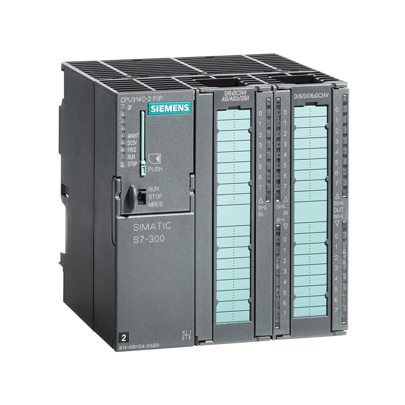 SIEMENS/西门子 其他工具 6ES7314-6EH04-0AB0
