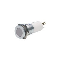 APEM LED显示器件 Q14F1GZZRYG24E