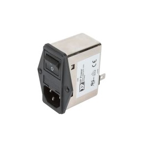 XP POWER  FFSAS04BFR