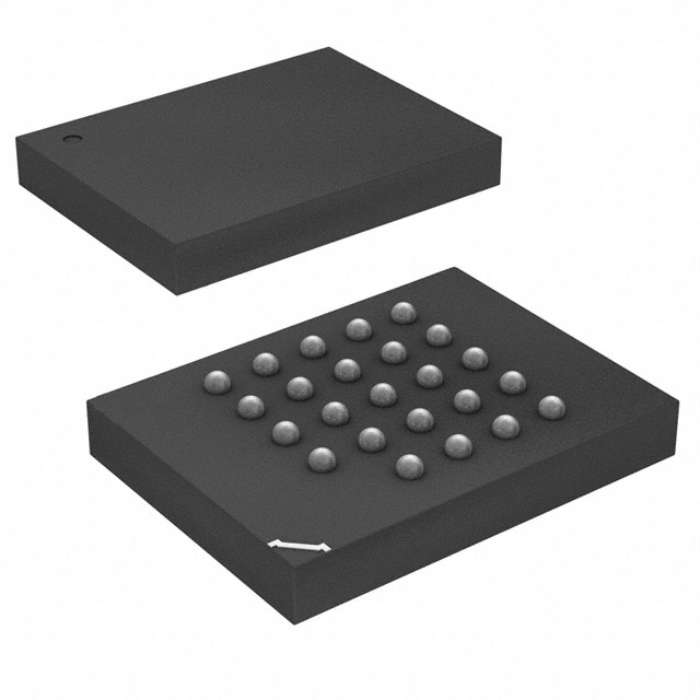 MICRON TECHNOLOGY 闪存(Flash) N25Q128A11E1240E