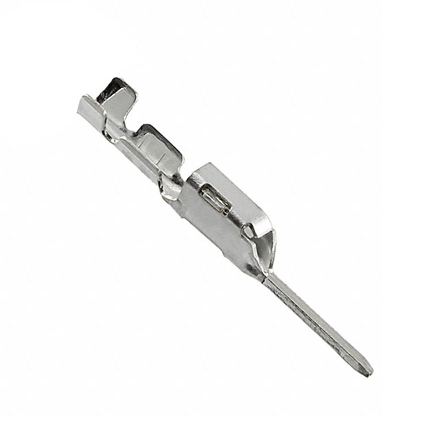 HIROSE ELECTRIC 矩形连接器 - 触头 GT8E-2428PCF
