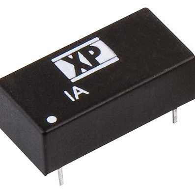 XP POWER DC-DC模块 IA1205D
