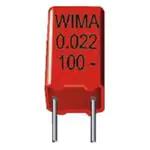 WIMA 薄膜电容 MKP1O131006B00MSSD