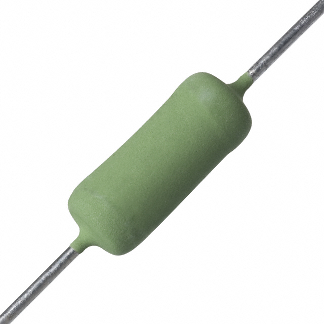 VISHAY INTERTECHNOLOGY 通孔电阻 AC01000008200JA100