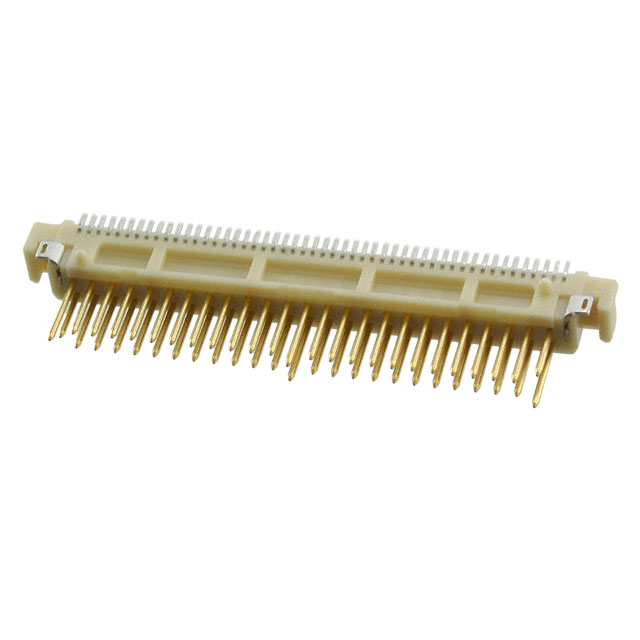 JAPAN AVIATION ELECTRONICS 存储器连接器 - PC 卡插槽 JC26A-BBE