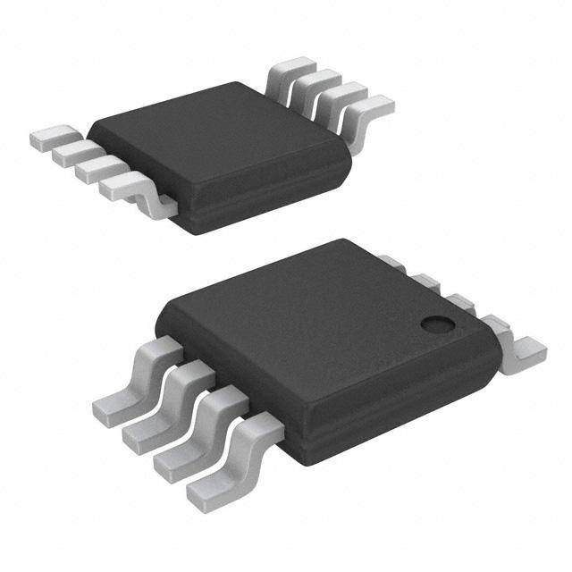 DIODES 场效应管(MOSFET) ZXM64N02XTA