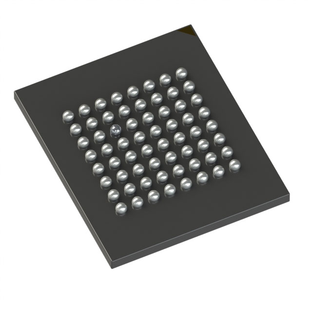 CYPRESS SEMICONDUCTOR 闪存(Flash) S29GL01GP11FAIR10