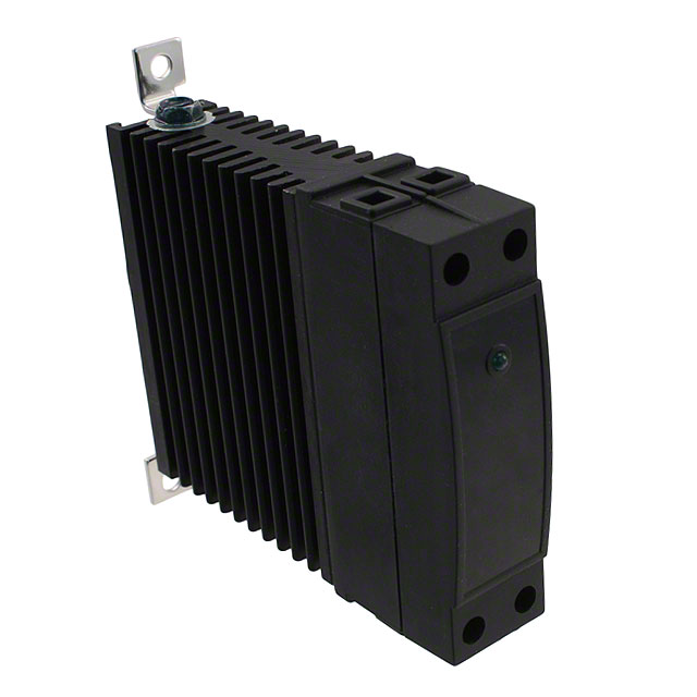 SENSATA TECHNOLOGIES 固态继电器 CKRD4830