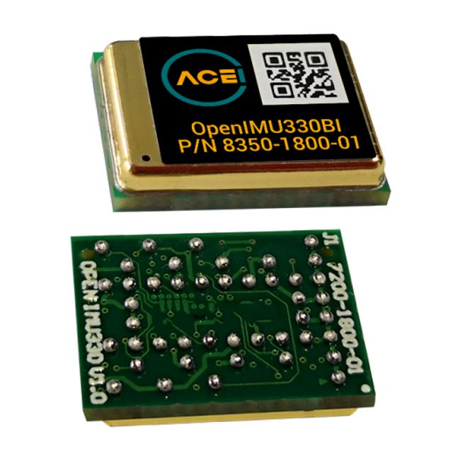OPENIMU330BI--云汉芯城ICKey.cn