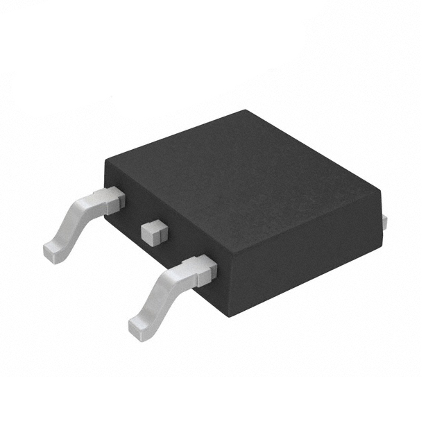 IPD90P04P405ATMA2-晶体管 - FET，MOSFET - 单-云汉芯城ICKey.cn